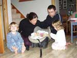 Meldrum family